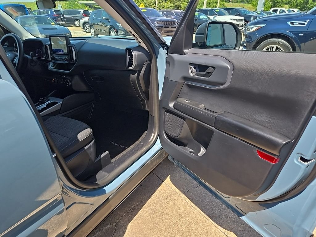 Used 2021  Ford Big Bend image 68