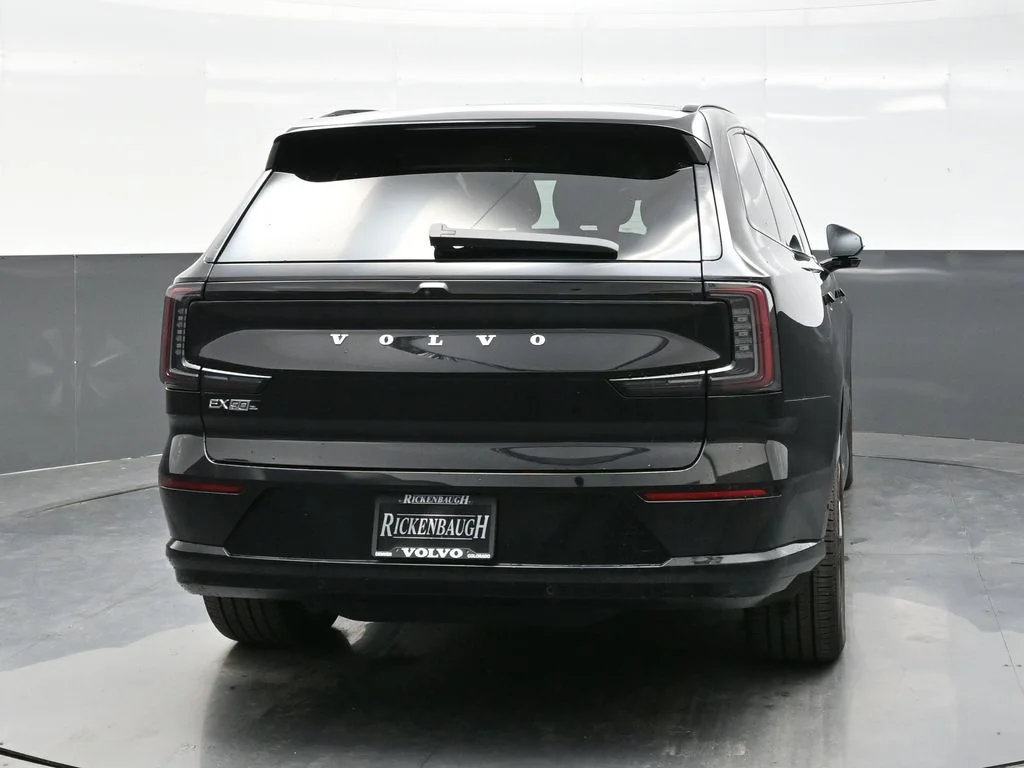 2025 Volvo EX90 Plus - Photo 6