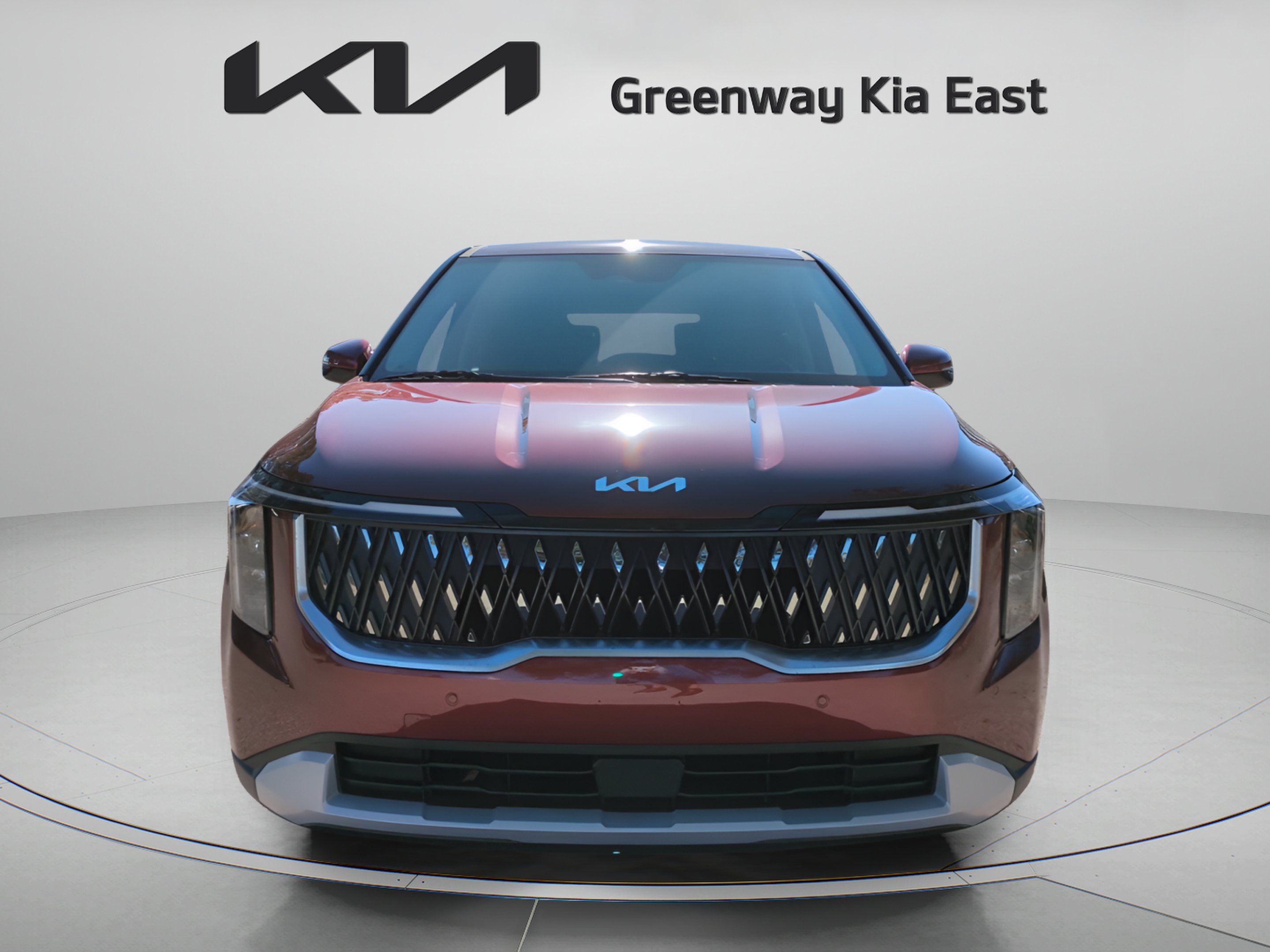 New 2026 Flare Red Kia LXS image 11