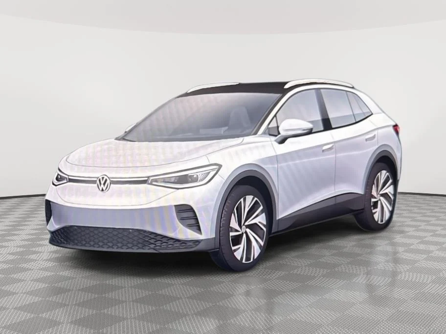 New 2026 opal white pearl Volkswagen Pro image 25