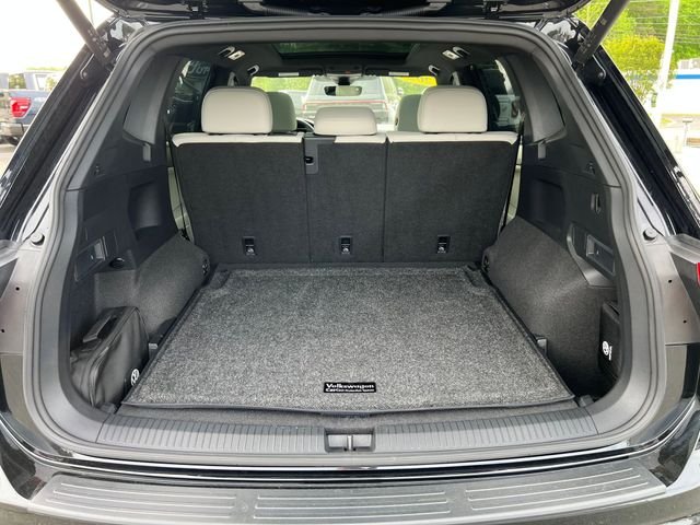 2024 Volkswagen Tiguan SE R-LINE BLACK - Photo 30