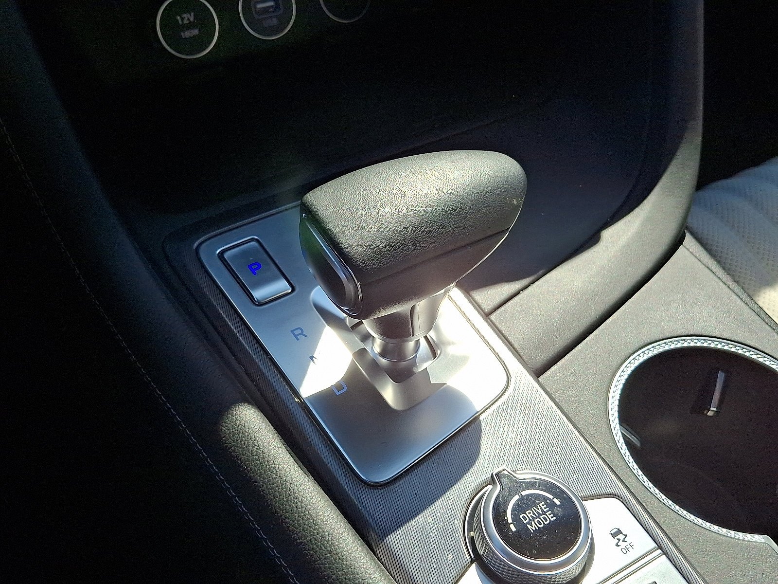 2026 GENESIS G70 Sport Prestige - Photo 15