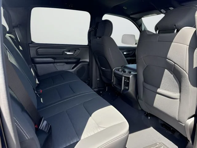 New 2026 Diamond Black Crystal Pearl-Coat Exterior Paint RAM Express image 24
