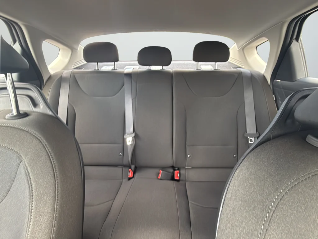 Used 2026 Gray Kia LXS image 46