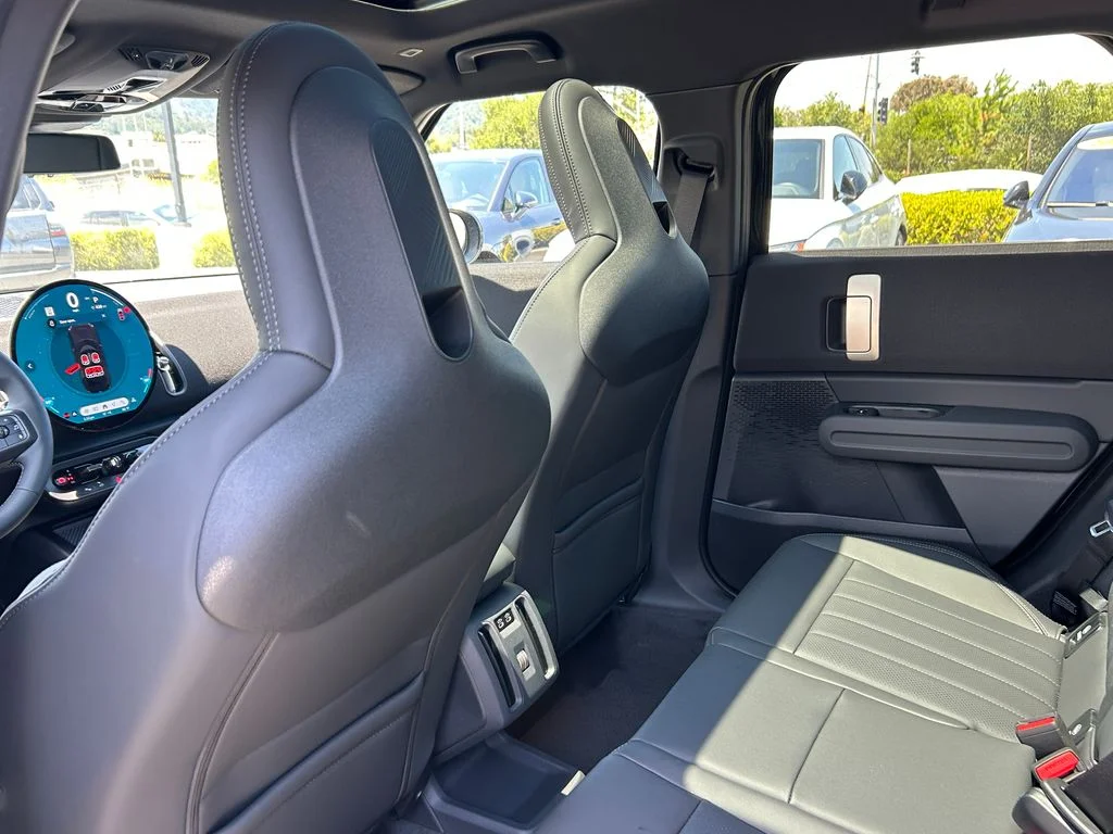 2027 MINI Countryman S - Photo 30