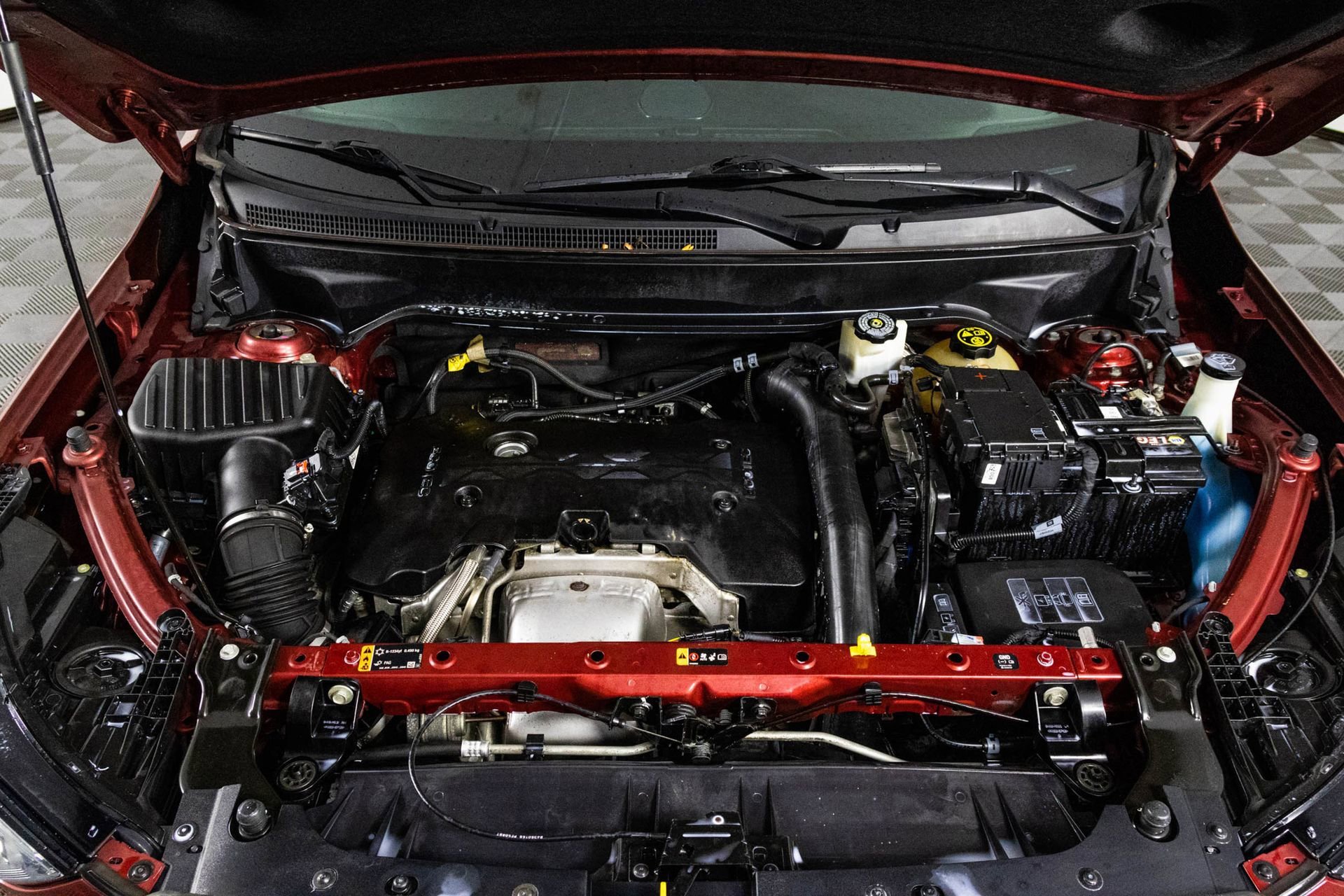 2019 GMC TERRAIN - Image 48