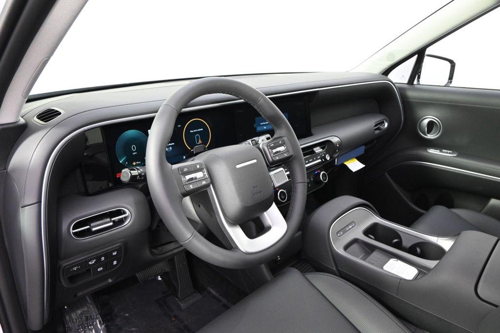 2026 Hyundai Palisade SEL Convenience - Photo 11