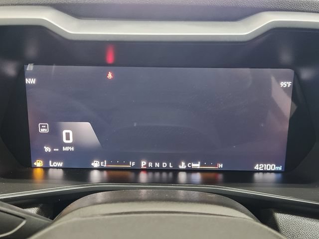 Used 2024 Summit White Chevrolet WT image 7