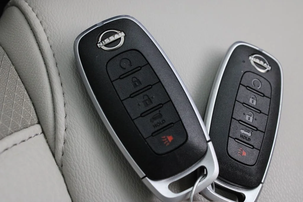 2025 Nissan Pathfinder SL - Photo 32