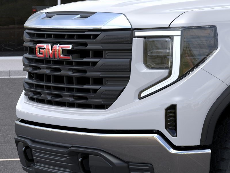 2026 GMC Sierra 1500 Pro - Photo 13