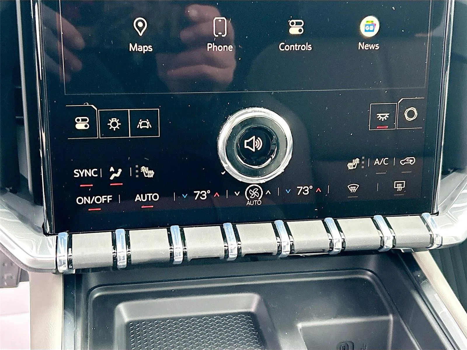 2026 GMC Acadia Elevation - Photo 9