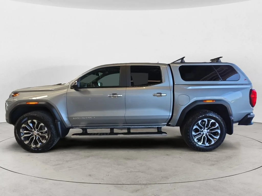 2024 GMC Canyon Denali - Photo 8