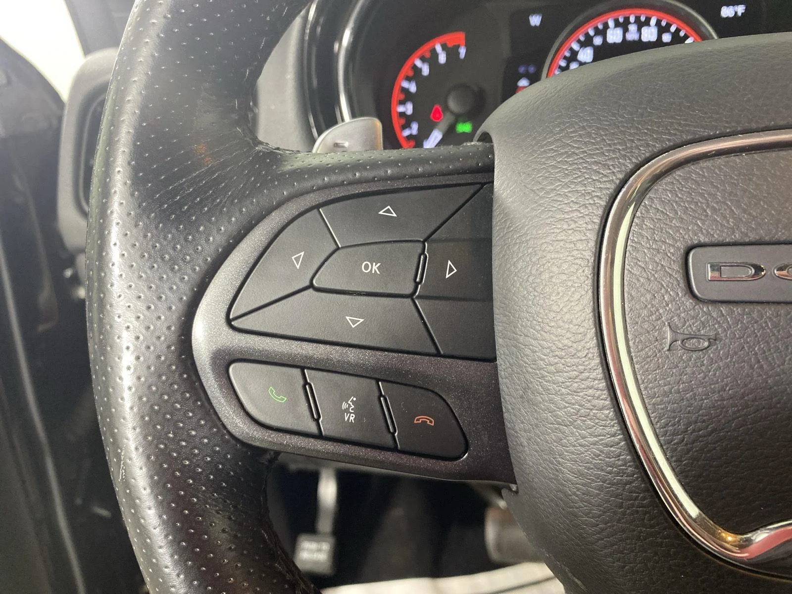 Used 2021 DB Black Clearcoat Dodge GT Plus image 22