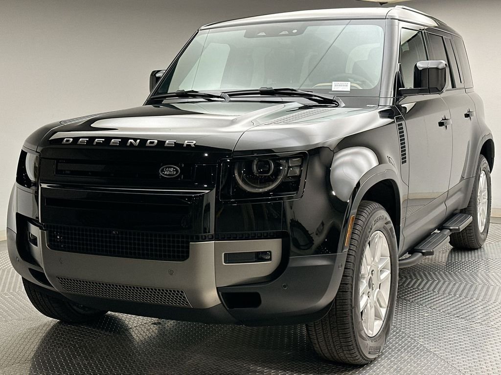 2026 Land Rover Defender 110 S P300's photo