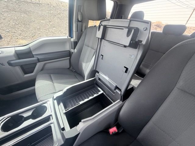 2018 Ford F-150 XL - Photo 19