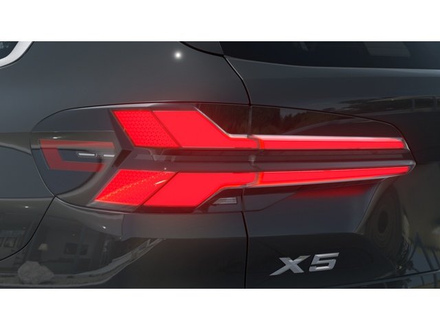 New 2026 Dravit Grey Metallic BMW xDrive40i image 8