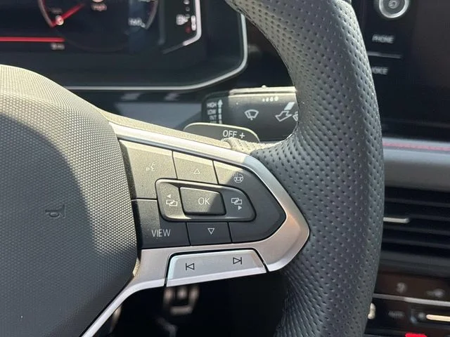 New 2026 Black Volkswagen 2.0T Autobahn image 20