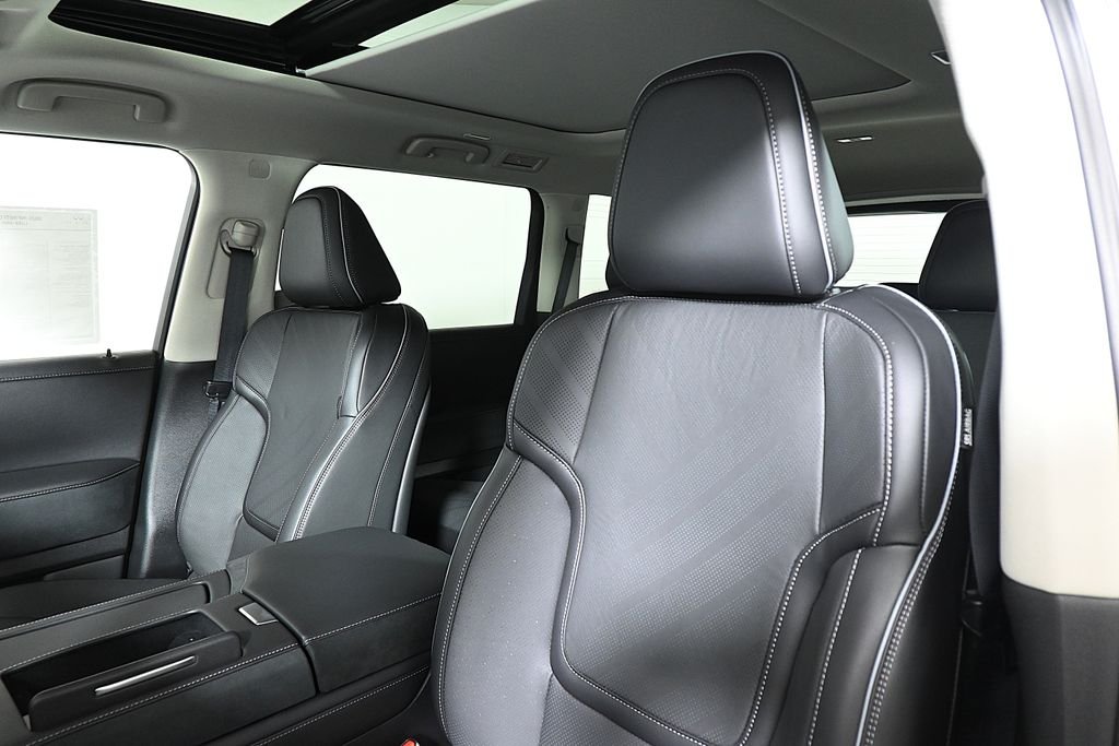 2026 INFINITI QX80 Luxe - Photo 16
