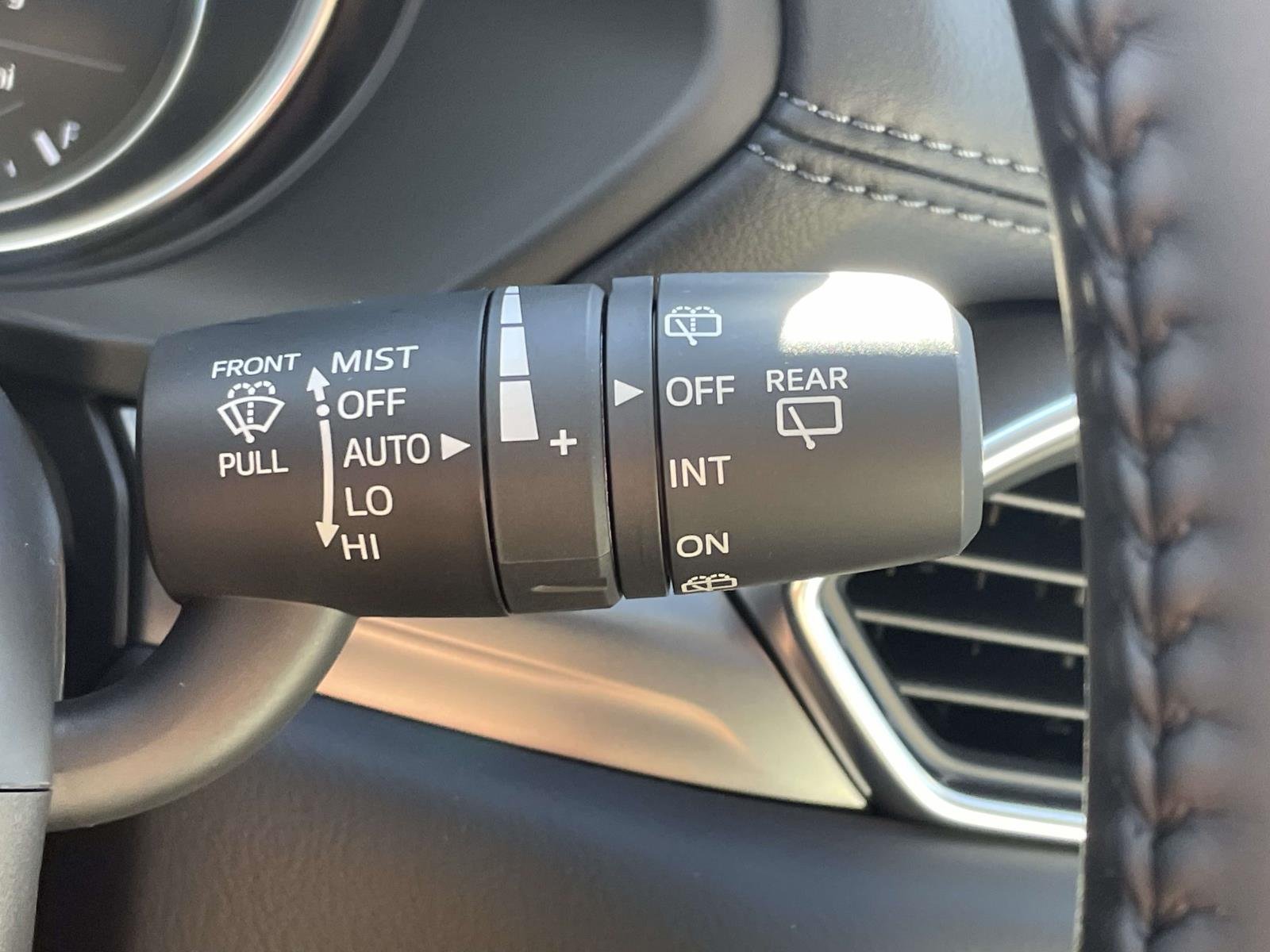 2025 Mazda CX-5 S Preferred package - Photo 25