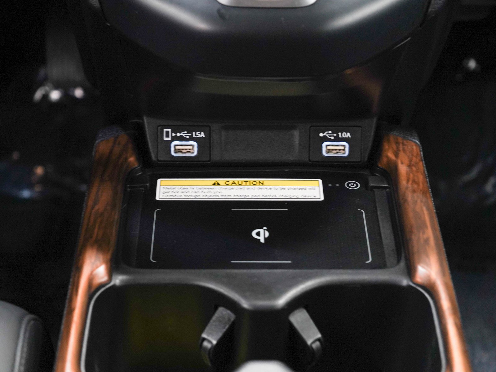 Used 2021  Honda Touring AWD image 20