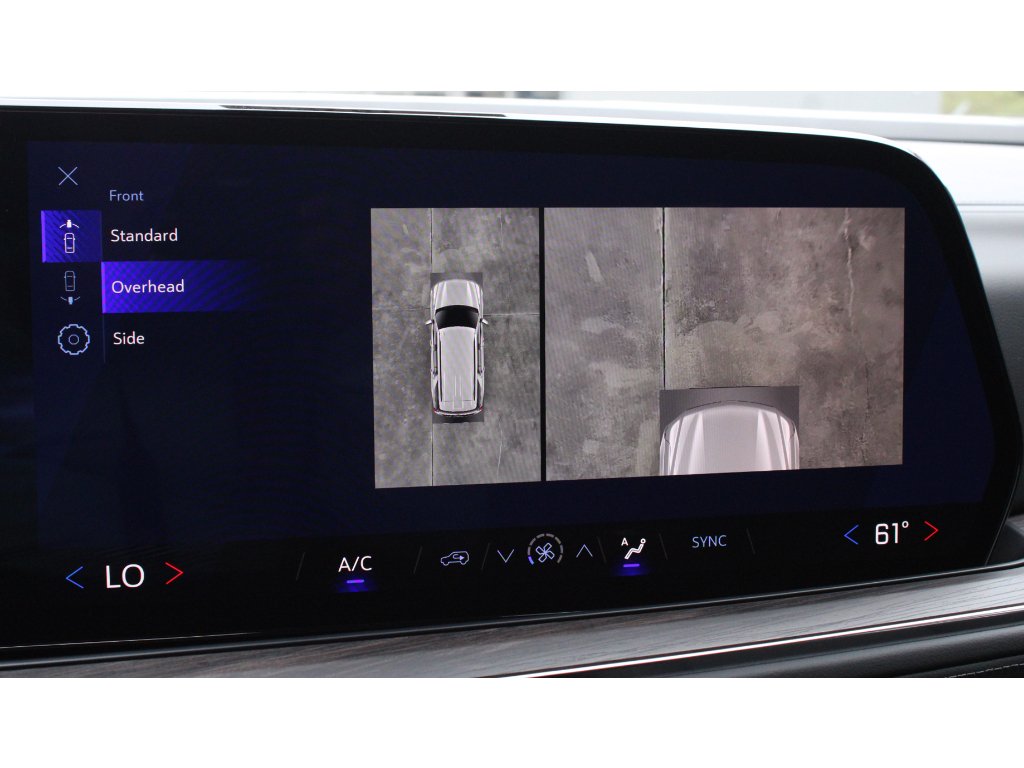 2026 Chevrolet Tahoe LS - Photo 13