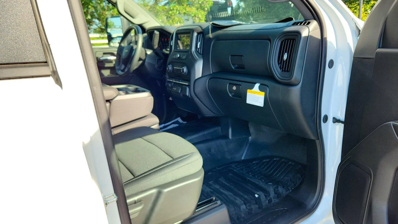 2026 Chevrolet Silverado 2500 HD Work Truck - Photo 20