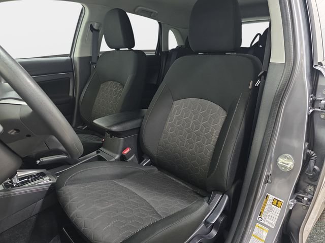 Used 2024 Gray Mitsubishi 2.0 ES image 14