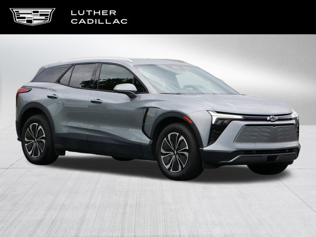 2024 Chevrolet Blazer EV LT