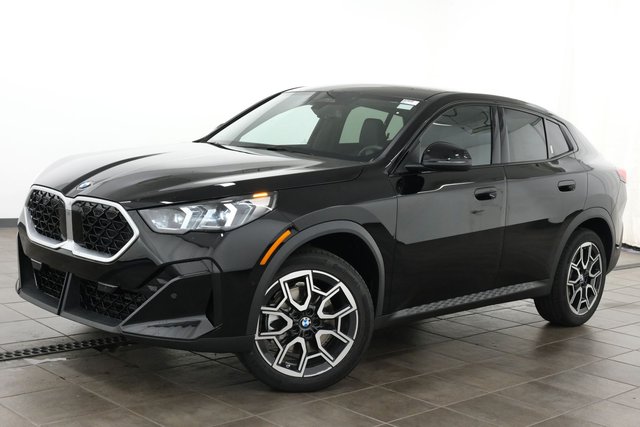 2026 BMW X2 xDrive28i