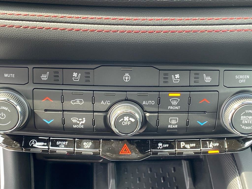 New 2026 B5 Blue Exterior Paint Dodge GT Plus image 10