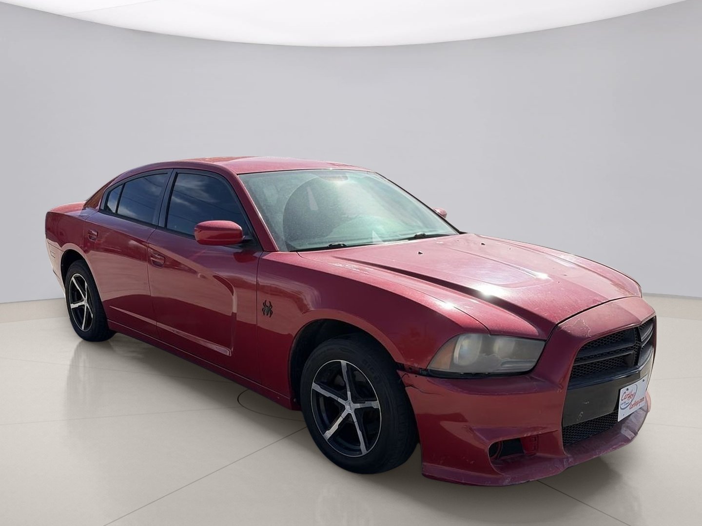 2013 Dodge Charger SXT - Photo 7