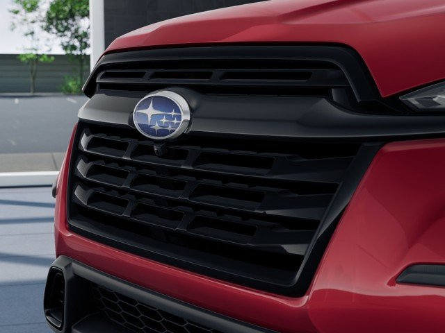 New 2026 CRIMSON RED PEARL Subaru Onyx Edition Touring 7-Passenger image 10