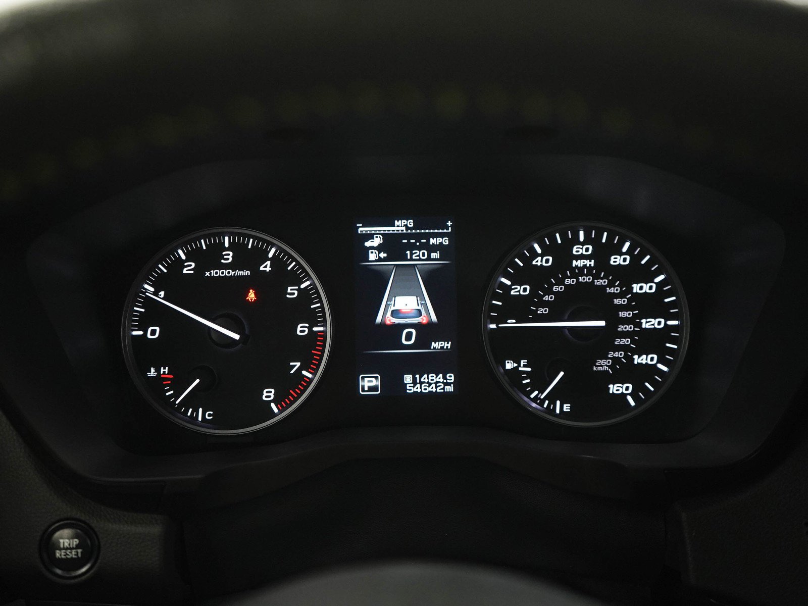 Used 2024 Crystal Black Pearl Subaru Onyx Edition image 25