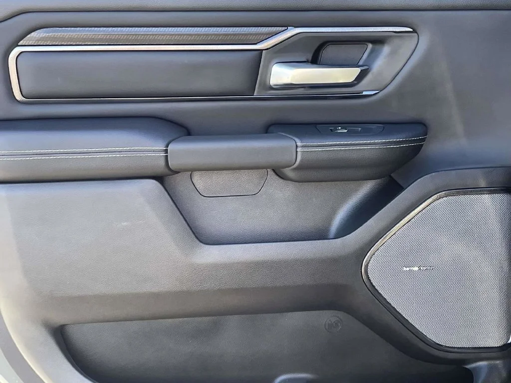 Used 2026  Ram Rebel image 22