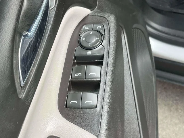 Used 2019 Silver Ice Metallic Chevrolet LS image 26