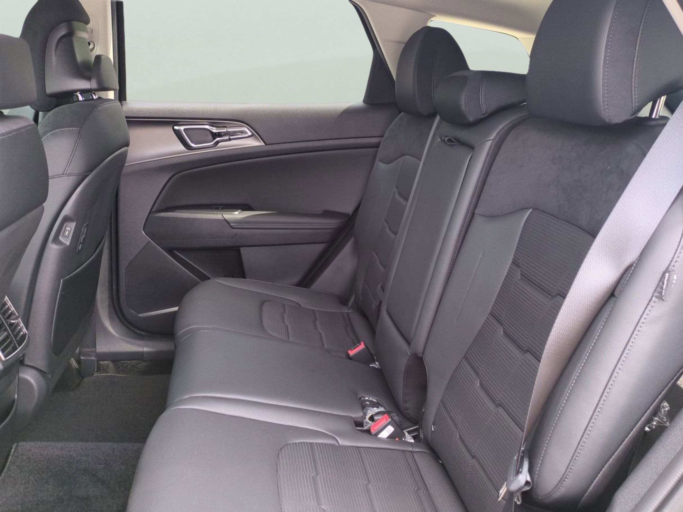 2026 Kia Sportage SX Prestige - Photo 40