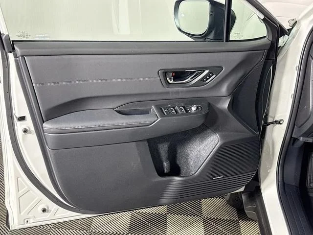 New 2026 CRYSTAL WHITE PEARL Subaru Touring XT image 10