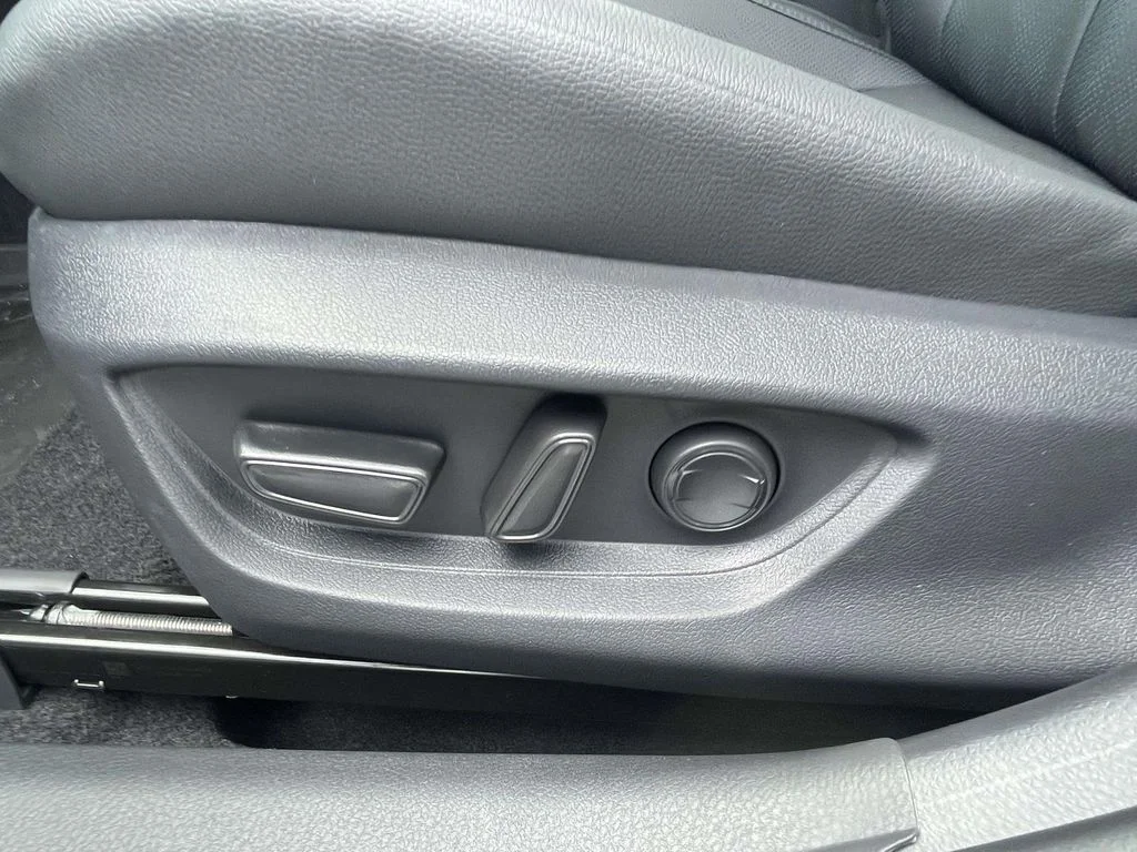 Used 2026 Wind Chill Pearl Toyota XSE image 14