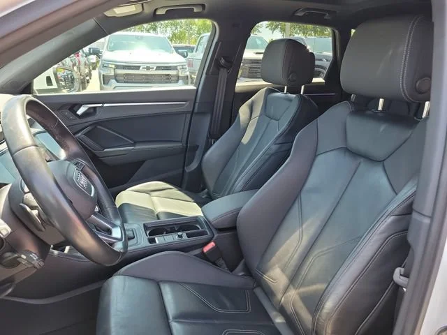 2023 Audi Q3 S Line Premium Plus - Photo 22