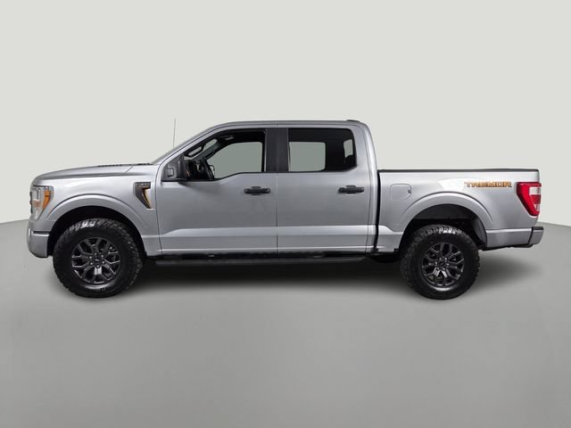 Used 2022 Silver Ford XL image 2