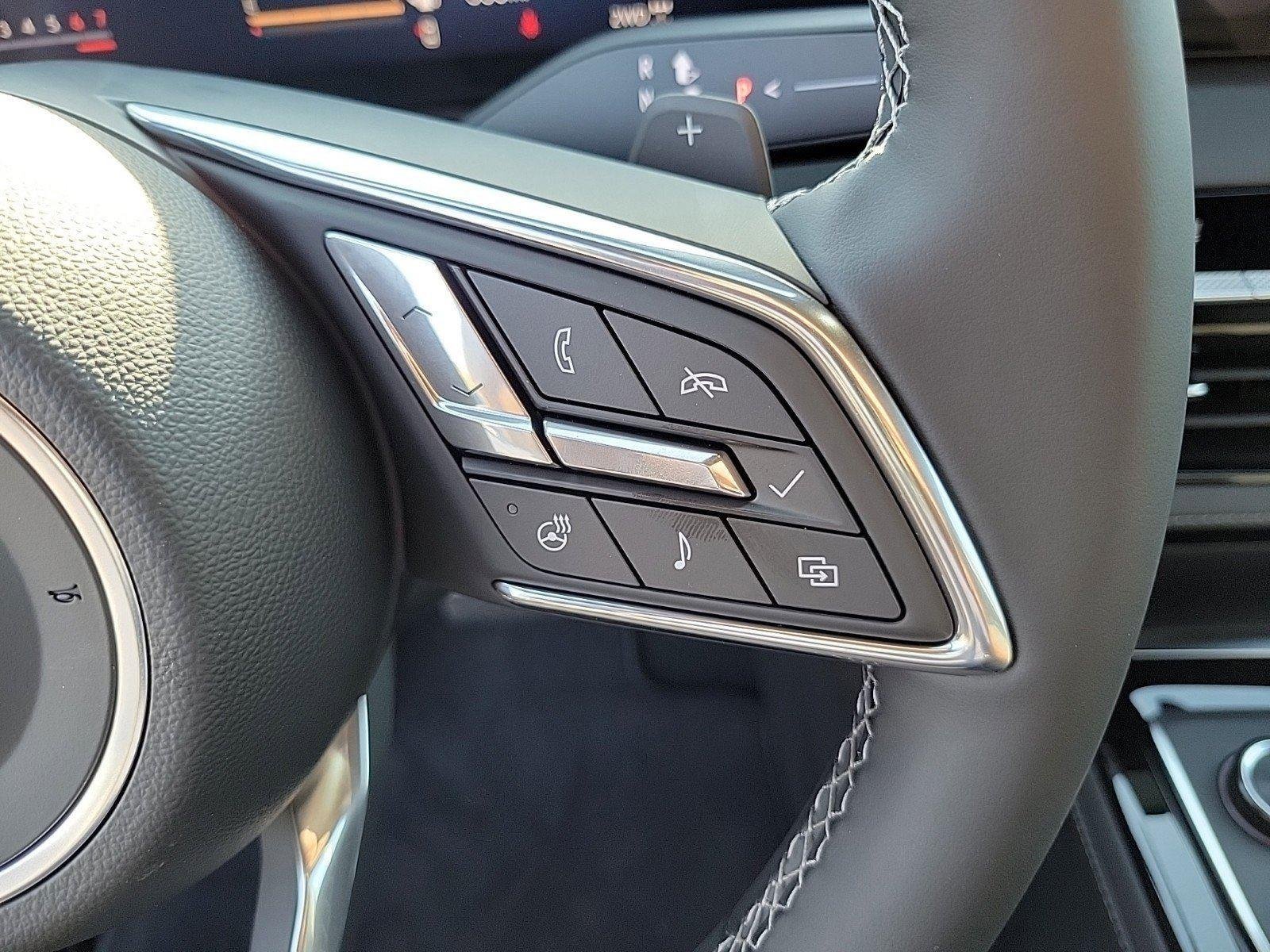 2026 Buick Enclave Preferred - Photo 23