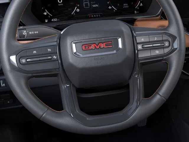 New 2026 Coastal Dune GMC AT4 image 20