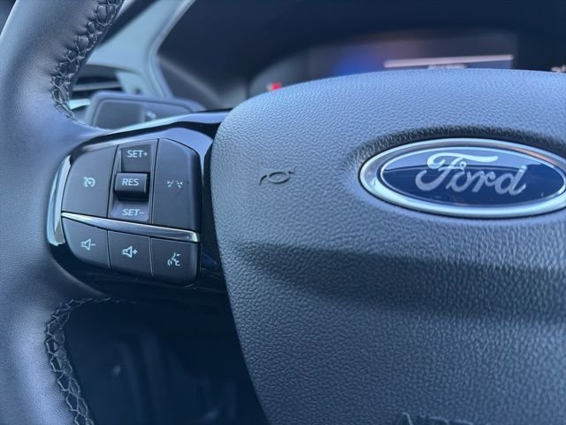 New 2026 Oxford White Ford Active® image 16