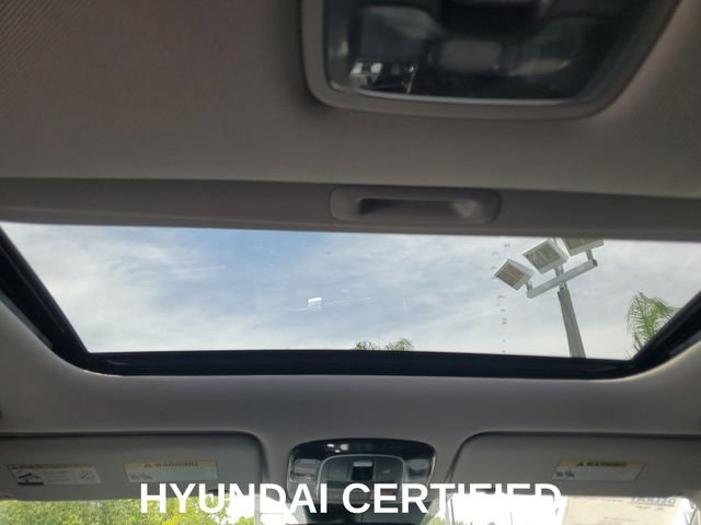 2024 Hyundai Tucson SEL - Photo 23