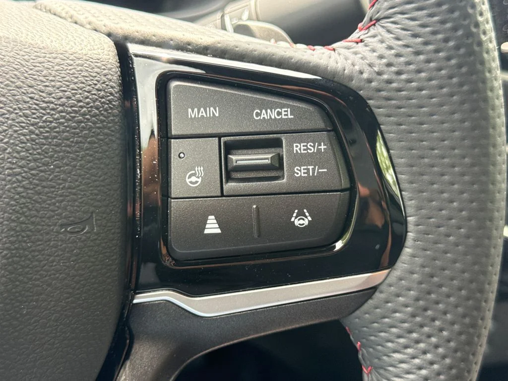 2026 Honda Ridgeline Black Edition - Photo 29