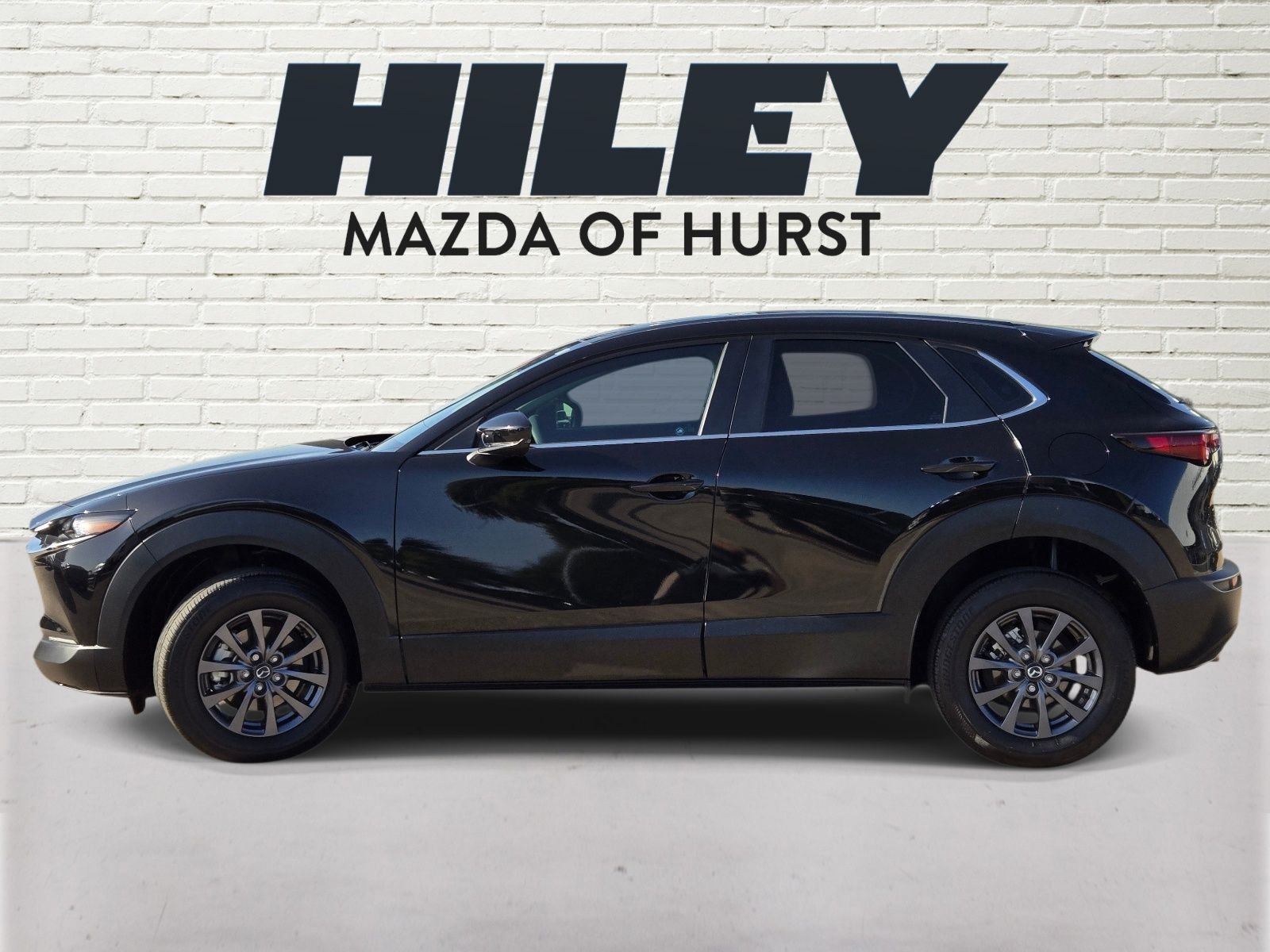 Used 2025 Jet Black Mazda 2.5 S image 4