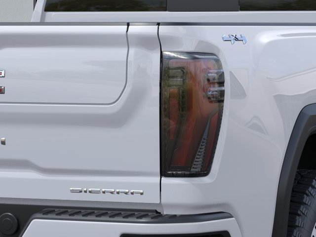 New 2026 Summit White GMC Denali Ultimate image 11