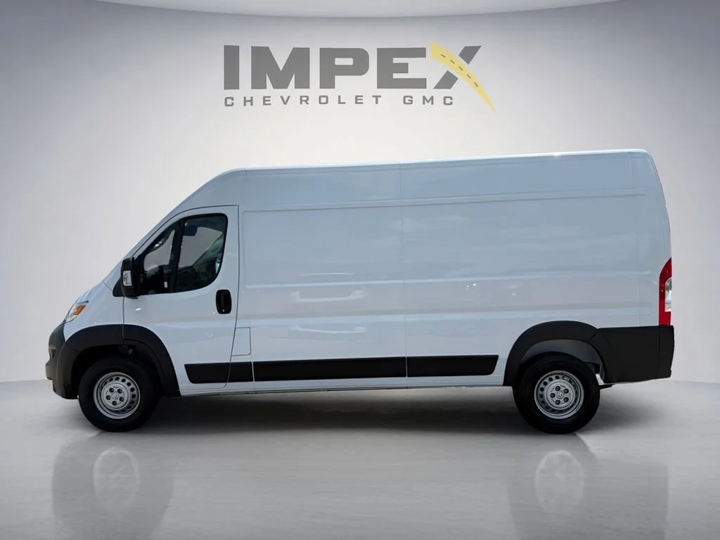 Used 2026 White Ram Tradesman image 2