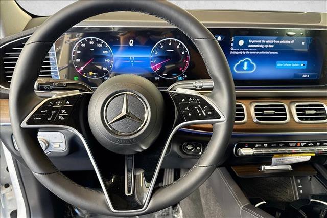 New 2026 Polar White Mercedes-Benz GLE 450 image 41