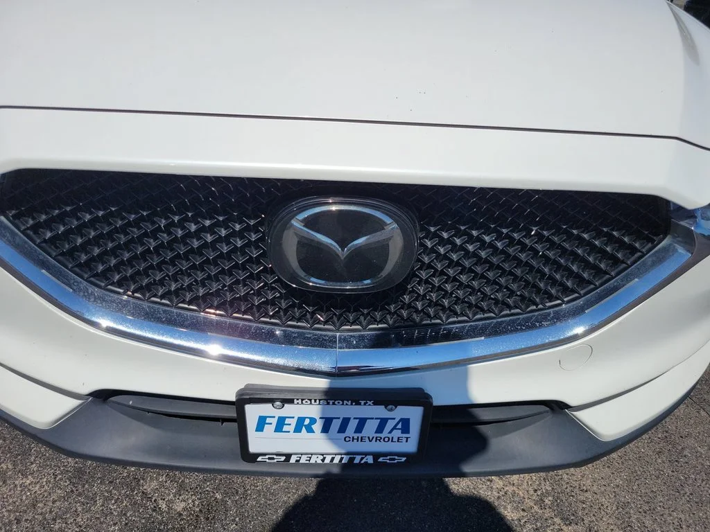 2019 Mazda CX-5 Touring - Photo 31